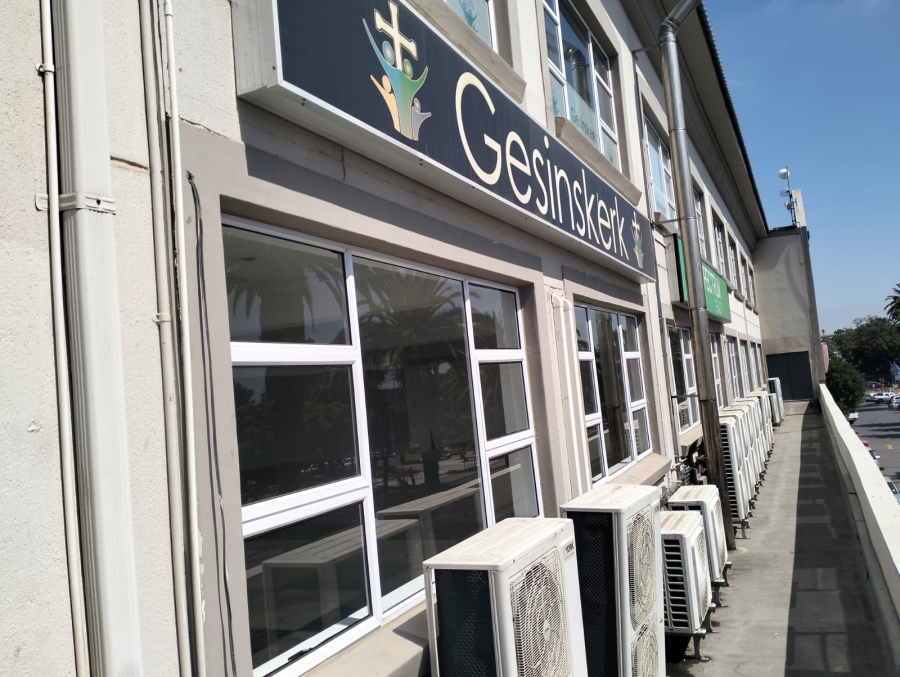 To Let commercial Property for Rent in Durbanville Western Cape